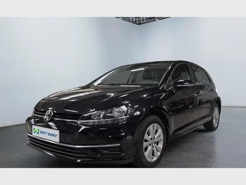 Volkswagen Golf VII (2019)