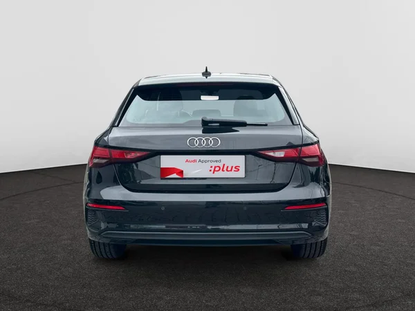 AUDI A3 Sportback (2022) — foto 19 van 24