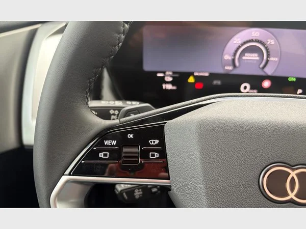 AUDI Q4 e-tron (2026) — foto 4 van 24