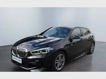 BMW 1 Hatch (2020)