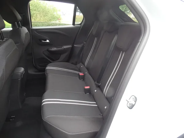 Opel Corsa (2026) — foto 7 van 26
