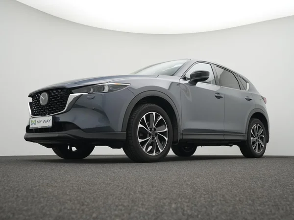 MAZDA CX-5 (2024) — foto 22 van 28