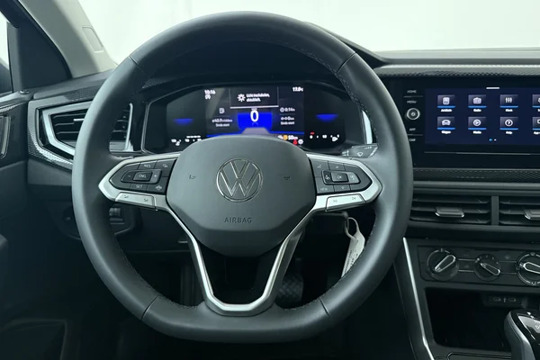 Volkswagen Taigo (2026) — foto 2 van 16