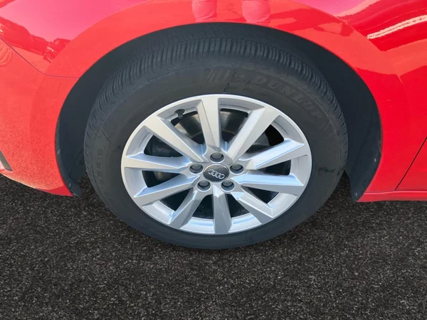 AUDI A1 Sportback (2019) — foto 4 van 22