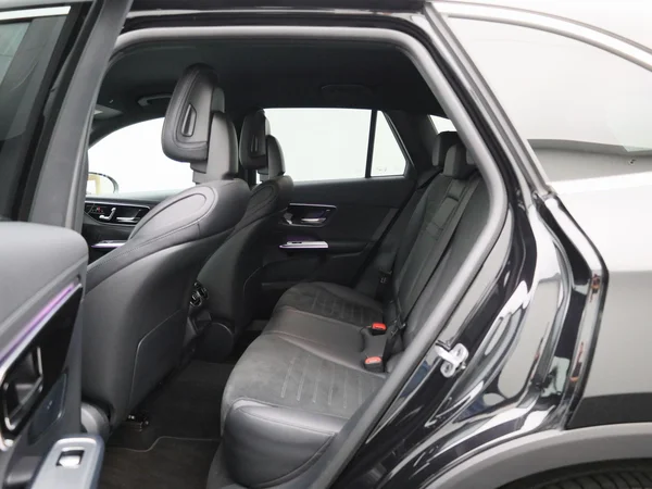 Mercedes-Benz GLC (2025) — foto 2 van 51