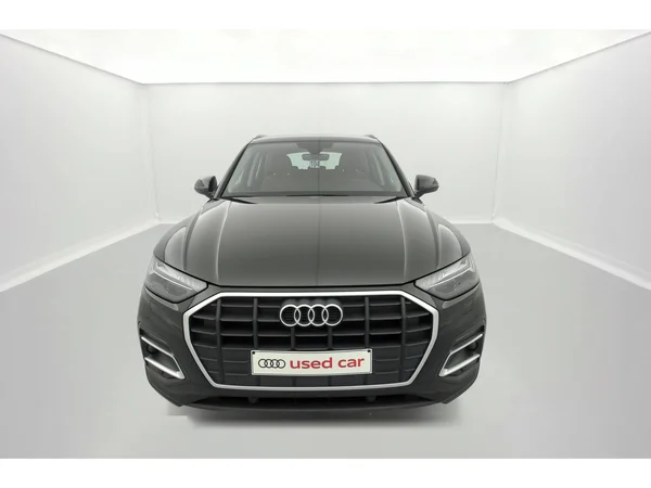 AUDI Q5 (2021) — foto 12 van 36