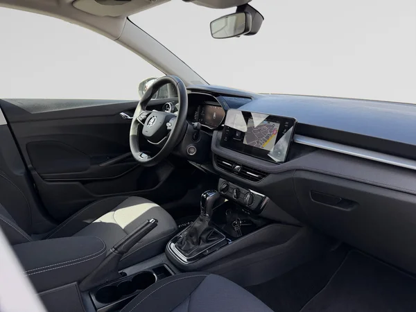 SKODA Fabia (2025) — foto 12 van 18