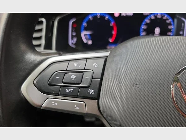 Volkswagen Taigo (2024) — foto 6 van 33