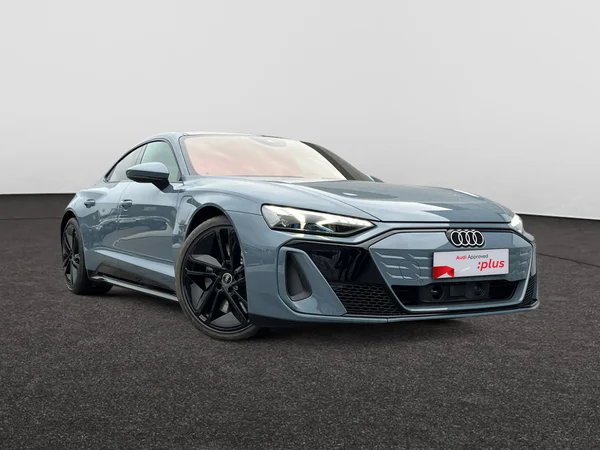 AUDI S e-tron GT (2026) — foto 9 van 24