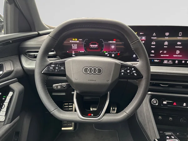 AUDI Q5 Sportback (2026) — foto 15 van 16