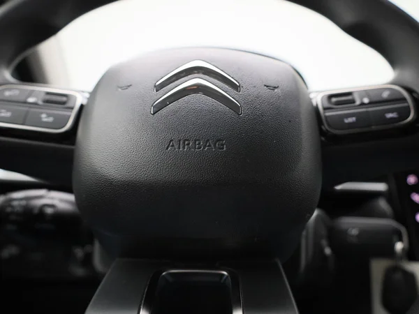 Citroën C3 (2022) — foto 18 van 38