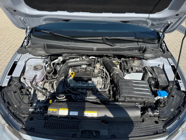 VOLKSWAGEN Polo (2026) — foto 15 van 24