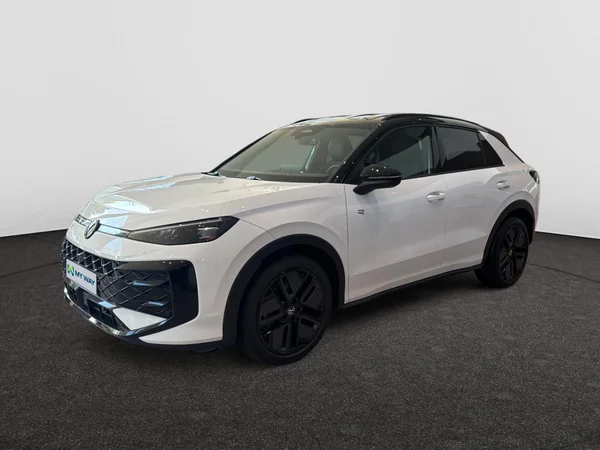 VOLKSWAGEN T-Roc (2025) — foto 1 van 21