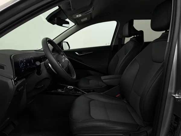 KIA NIRO (2022) — foto 2 van 30