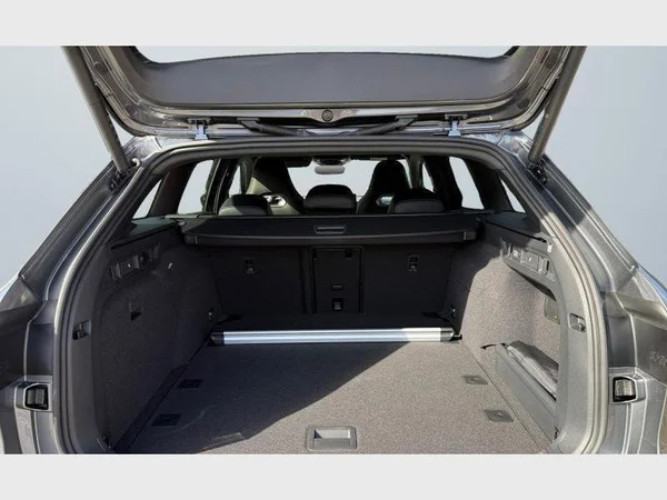 VOLKSWAGEN Passat Variant (2026) — foto 21 van 29