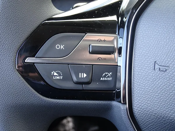 Peugeot Partner (2025) — foto 8 van 22