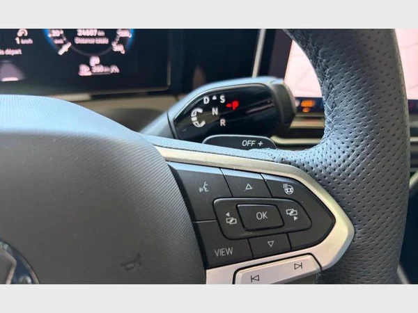 Volkswagen Tiguan (2025) — foto 7 van 28