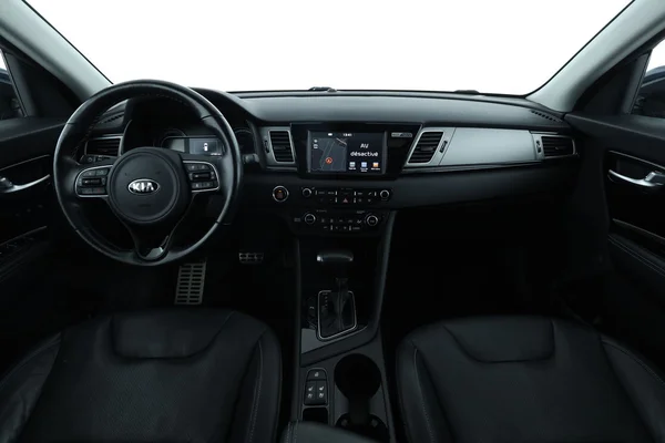 Kia Niro (2016) — foto 3 van 16