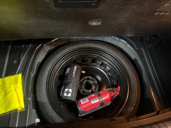 AUDI A1 Sportback (2022) — foto 11 van 21