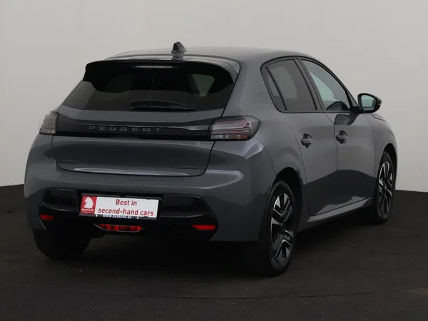 PEUGEOT 208 (2026) — foto 23 van 30