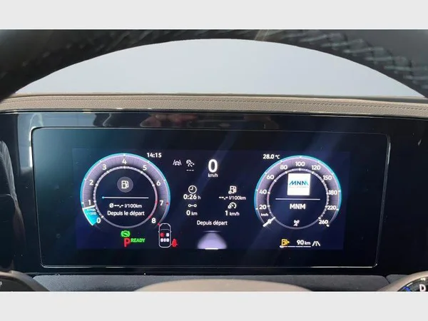 VOLKSWAGEN Tiguan (2026) — foto 6 van 28
