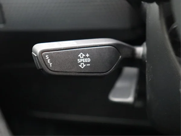 AUDI A1 Sportback (2025) — foto 14 van 16