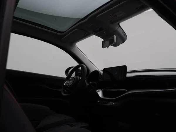 Fiat 500e (2022) — foto 26 van 36