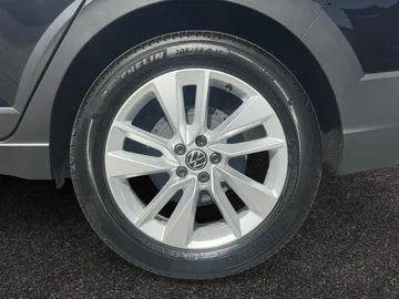 VOLKSWAGEN Taigo (2024)