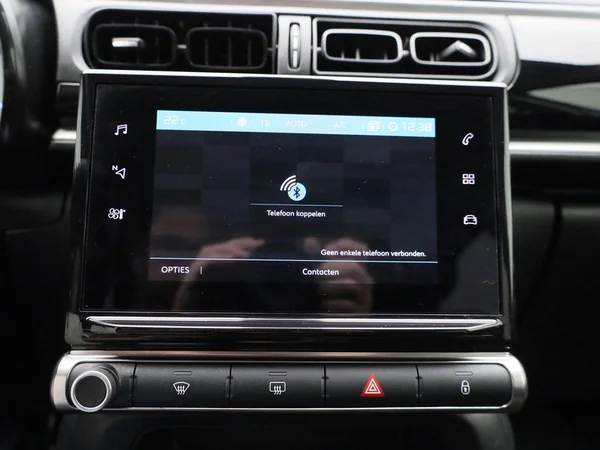 Citroën C3 (2022) — foto 11 van 38