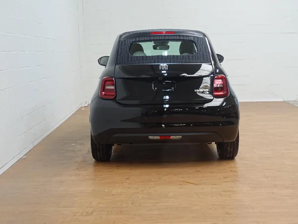 Fiat 500C (2026) — foto 24 van 24