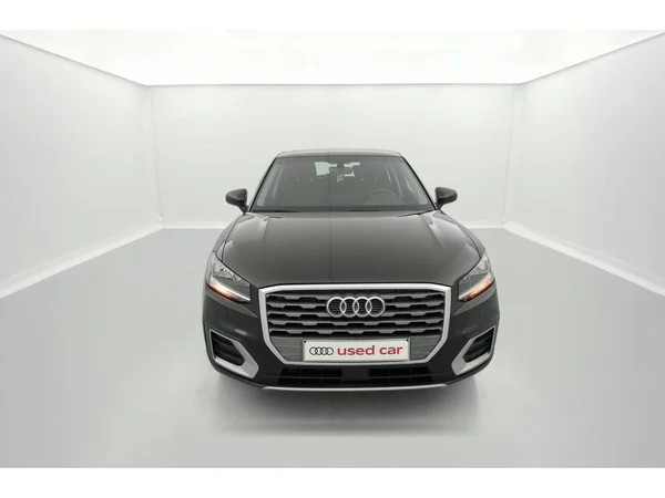 AUDI Q2 (2019) — foto 12 van 36