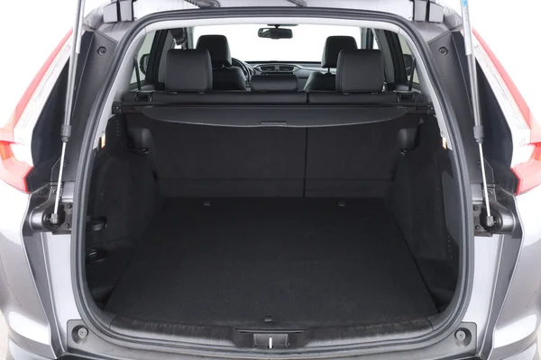 Honda CR-V (2023) — foto 8 van 16