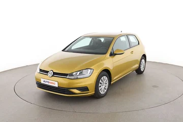 Volkswagen Golf 8031d684-4847-4f19-a204-3940bc98abc3