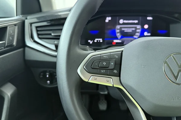 Volkswagen Taigo (2025) — foto 6 van 22