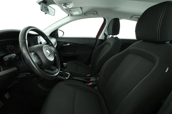Fiat Tipo (2017) — foto 16 van 16
