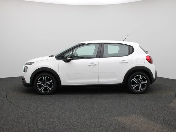 Citroën C3 (2021) — foto 37 van 41