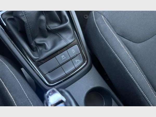 Skoda Kamiq (2021) — foto 11 van 25