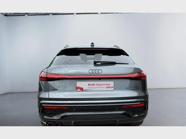 Audi Q5 (2026) — foto 21 van 24