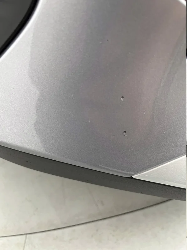 Peugeot 3008 (2024) — foto 38 van 72
