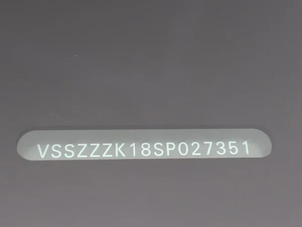 CUPRA Born (2025) — foto 23 van 24