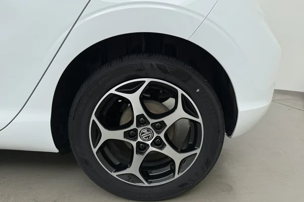 MG MG3 (2025) — foto 18 van 21