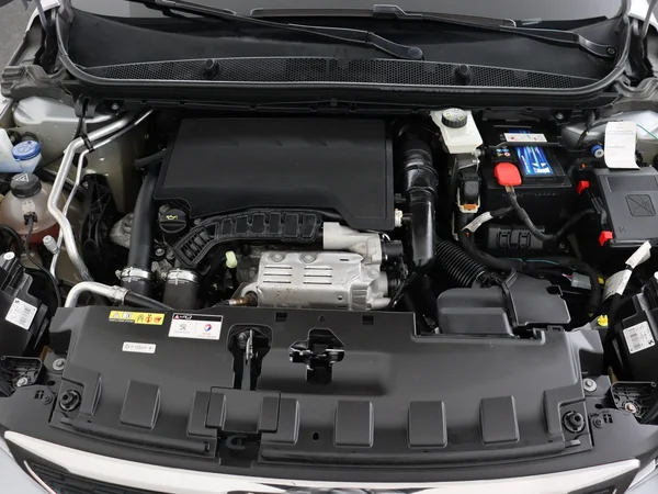 PEUGEOT 308 (2021) — foto 6 van 27