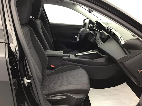 Peugeot 308 (2026) — foto 21 van 24