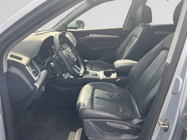AUDI Q5 Dsl (2018) — foto 6 van 18