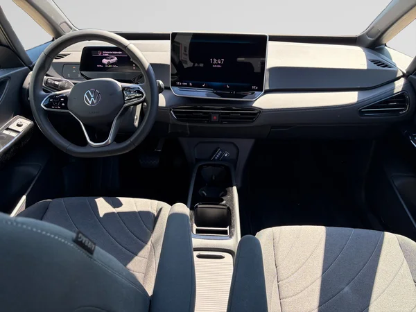 VOLKSWAGEN ID.3 (2026) — foto 3 van 16