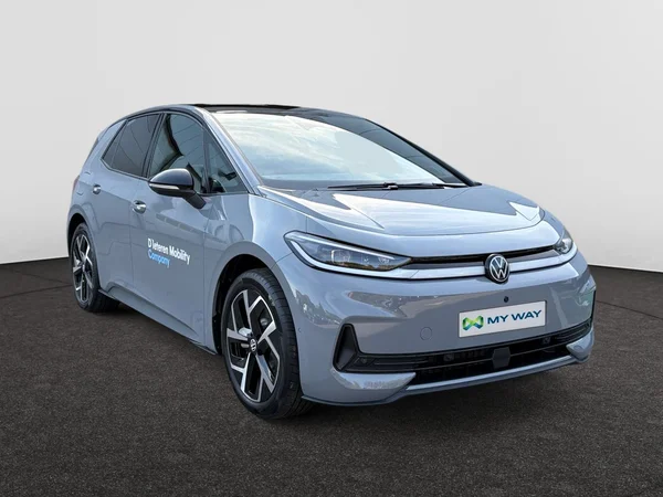 VOLKSWAGEN ID.3 Neo (2026) — foto 22 van 24