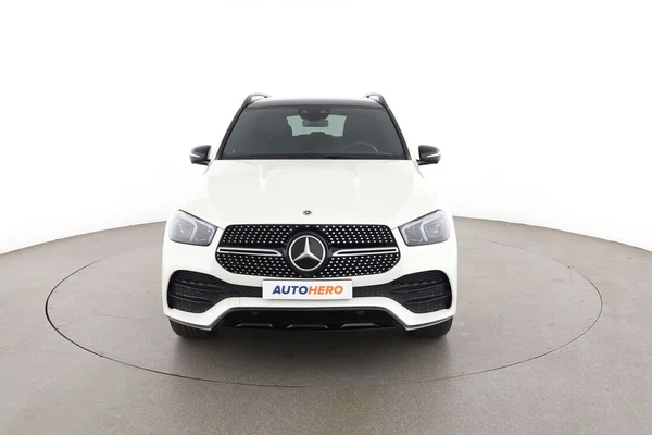 Mercedes-Benz GLE-Klasse (2022) — foto 15 van 16