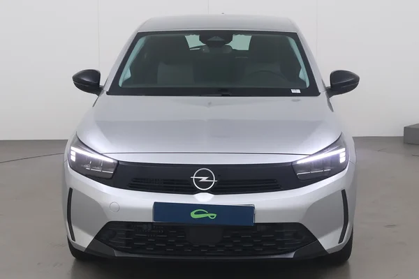 Opel Corsa (2025) — foto 10 van 17