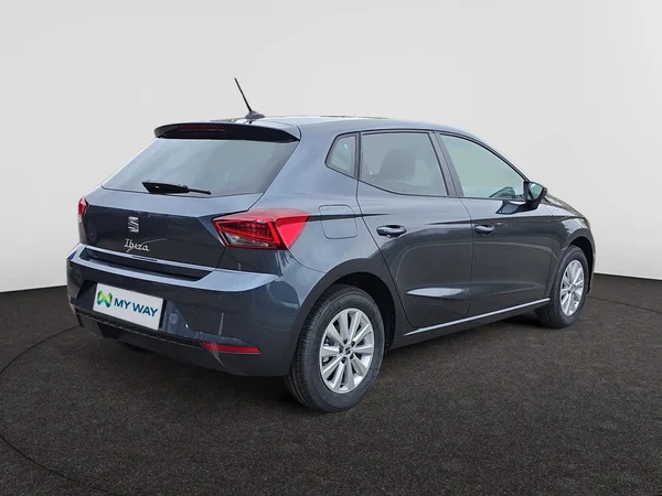SEAT Ibiza 5P/D (2025) — foto 26 van 28