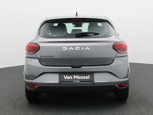 Dacia Sandero (2025) — foto 15 van 19